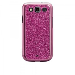 Case Mate чехол Glam Samsung Galaxy SIII цена и информация | Чехлы для телефонов | 220.lv