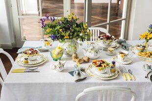 Villeroy & Boch Boston Coloured bļoda, 0,43 l, zaļa цена и информация | Посуда, тарелки, обеденные сервизы | 220.lv