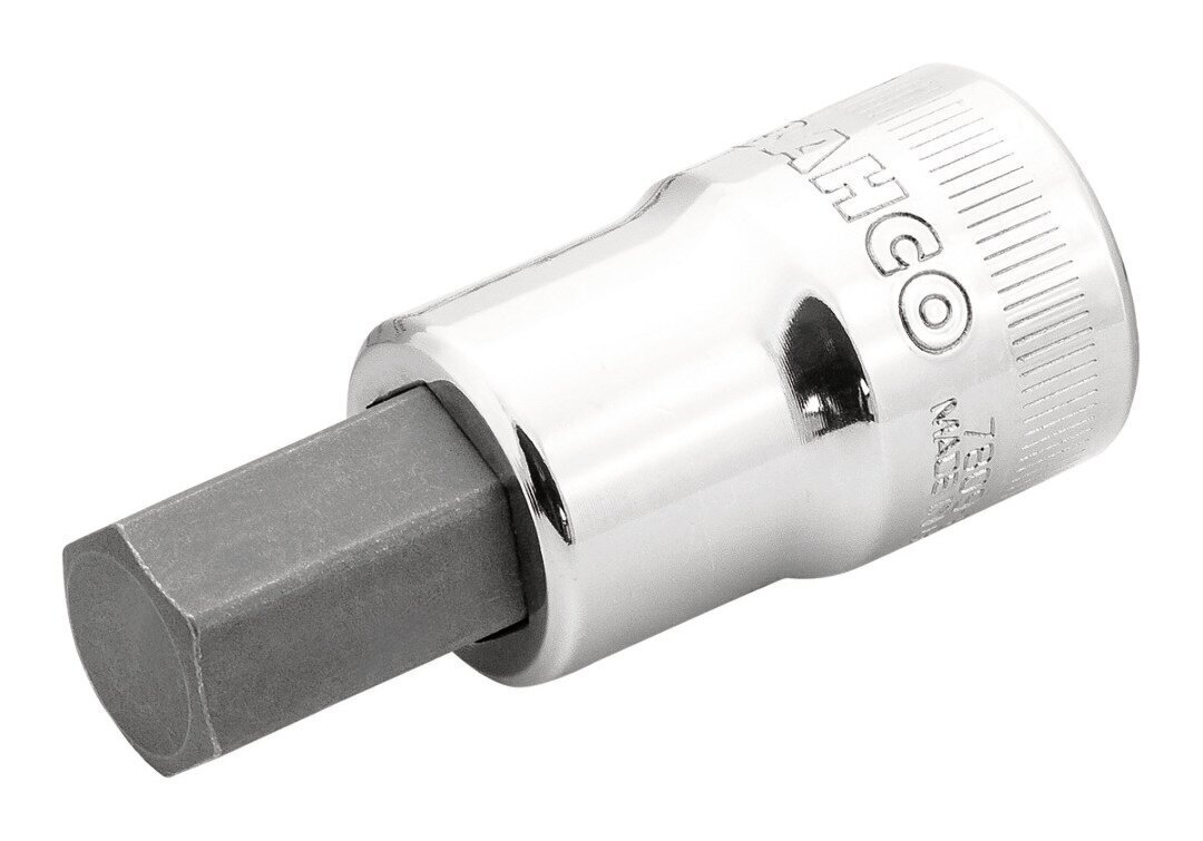 Hex head socket driver 7809M 8mm 1/2 cena un informācija | Rokas instrumenti | 220.lv