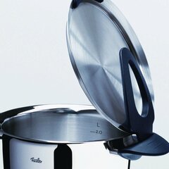 Набор кастрюль из 5 предметов Intensa Fissler 016-118-05-000 цена и информация | Кастрюли, скороварки | 220.lv