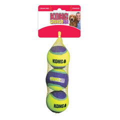 Bumbiņas suņiem Kong Crunchair S N3 cena un informācija | Suņu rotaļlietas | 220.lv
