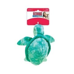 Kong rotaļlieta suņiem Softseas Turtle L цена и информация | Игрушки для собак | 220.lv