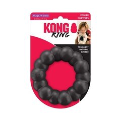 ИГРУШКА ДЛЯ СОБАКИ KONG EXTREME RING XL цена и информация | Игрушки для собак | 220.lv