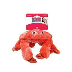 ИГРУШКА ДЛЯ СОБАКИ KONG SOFTSEAS CRAB S цена и информация | Игрушки для собак | 220.lv