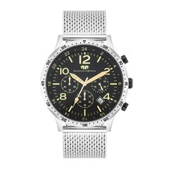 Rhodenwald & Söhne vīriešu rokas pulkstenis 891111410 cena un informācija | Vīriešu pulksteņi | 220.lv