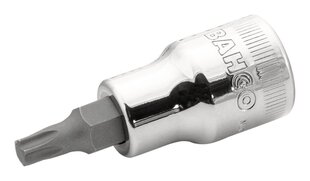 Socket driver 7809TORX T60 1/2 cena un informācija | Rokas instrumenti | 220.lv