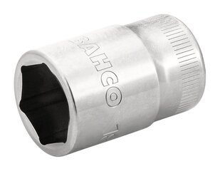 Hexagon socket 7800SM 33mm 1/2 cena un informācija | Rokas instrumenti | 220.lv