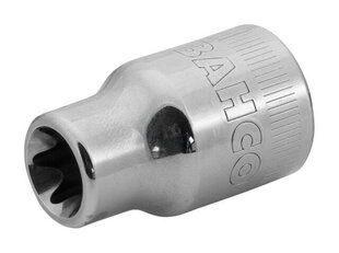 Socket 7800TORX E24 1/2 cena un informācija | Rokas instrumenti | 220.lv