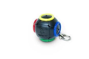 Prāta spēle bumba „Mini Divers Helmet“ atslēgu turētājs Recent Toys cena un informācija | Atslēgu piekariņi | 220.lv