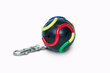 Prāta spēle bumba „Mini Divers Helmet“ atslēgu turētājs Recent Toys cena un informācija | Atslēgu piekariņi | 220.lv