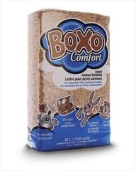 BOXO PAKAIŠI GRAUZĒJIEM COMFORT 8L цена и информация | Постельное белье | 220.lv