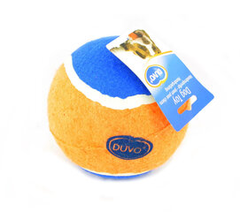 Игрушка для собак, теннисный мяч Super 13см, ТМ Duvo+ цена и информация | Игрушки для собак | 220.lv