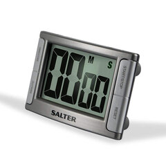 Кухонный таймер Salter 396 SVXR Electronic Timer цена и информация | Таймеры, термостаты | 220.lv