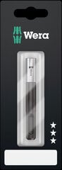 Wera SDS-PLUS universal bit holder 79mm, 899/14/1, blister цена и информация | Механические инструменты | 220.lv