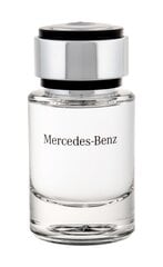 Mercedes-Benz Mercedes-Benz EDT vīriešiem 75 ml cena un informācija | Vīriešu smaržas | 220.lv