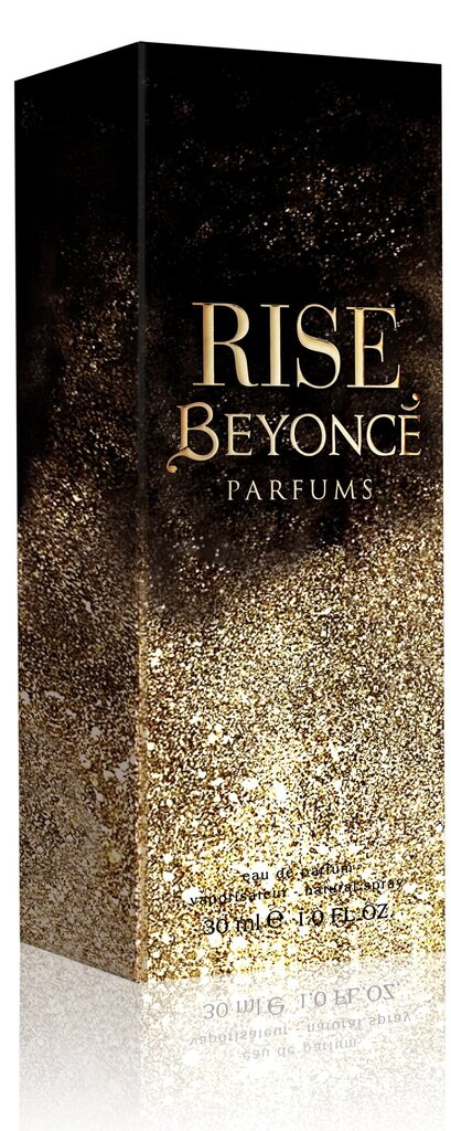 Parfimērijas ūdens Beyonce Rise EDP sievietēm 30 ml цена и информация | Sieviešu smaržas | 220.lv