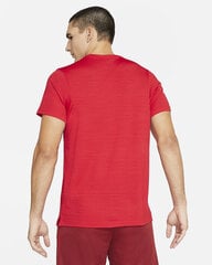 Футболка Nike Nk Df Superset Top Red CZ1219 657/L цена и информация | Мужские футболки | 220.lv