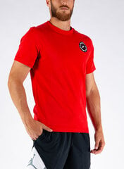 Футболка Nike NSW Tee Jdi Lbr2 Red DA0247 657/M цена и информация | Мужские футболки | 220.lv