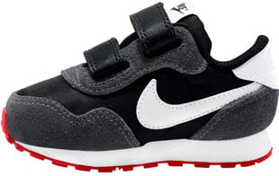 Sportiska stila apavi bērniem, Nike MD Valiant Black CN8560 016/9.5K cena un informācija | Sporta apavi bērniem | 220.lv