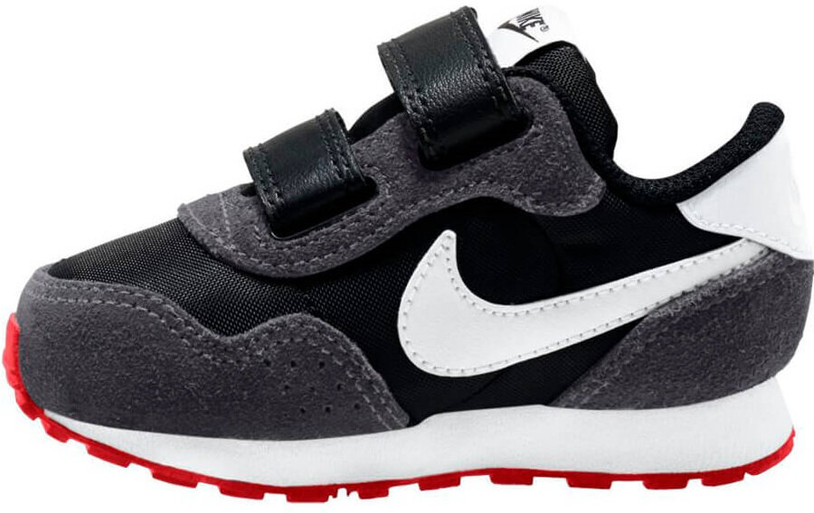 Sportiska stila apavi bērniem, Nike MD Valiant Black CN8560 016/9.5K cena |  220.lv