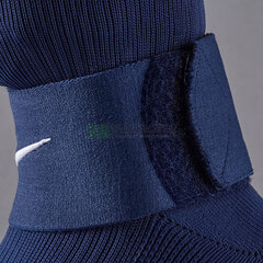 Aizsargi - Nike NK Guard Stay-II Blue SE0047 401 cena un informācija | Nike Futbols | 220.lv