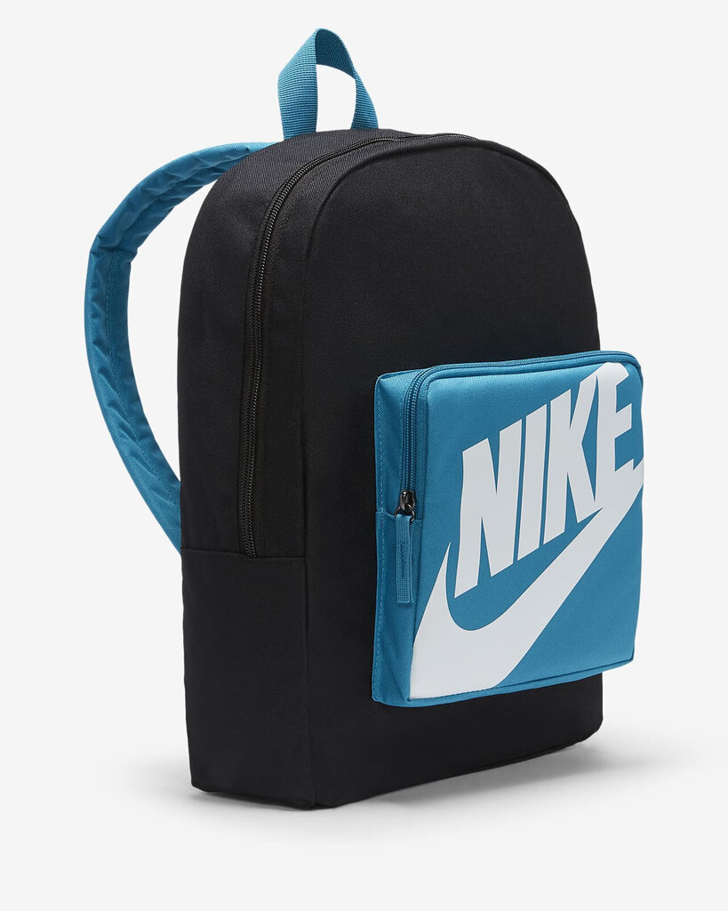 Mugursoma - Nike Classic Bkpk Blue cena un informācija | Sporta somas un mugursomas | 220.lv