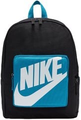 Рюкзак Nike Classic Bkpk Blue цена и информация | Рюкзаки и сумки | 220.lv