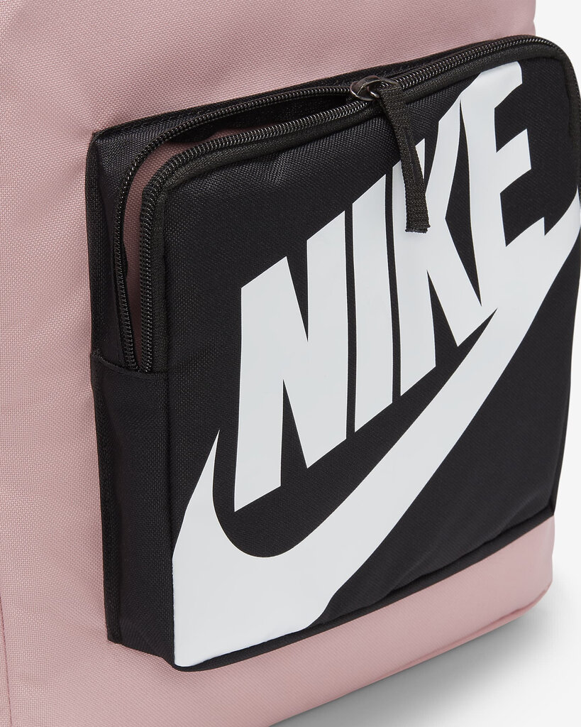 Mugursoma - Nike Y NK Classic Bkpk Pink cena un informācija | Sporta somas un mugursomas | 220.lv