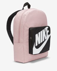 Рюкзак Nike Y NK Classic Bkpk Pink цена и информация | Рюкзаки и сумки | 220.lv