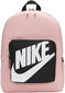 Mugursoma - Nike Y NK Classic Bkpk Pink цена и информация | Sporta somas un mugursomas | 220.lv