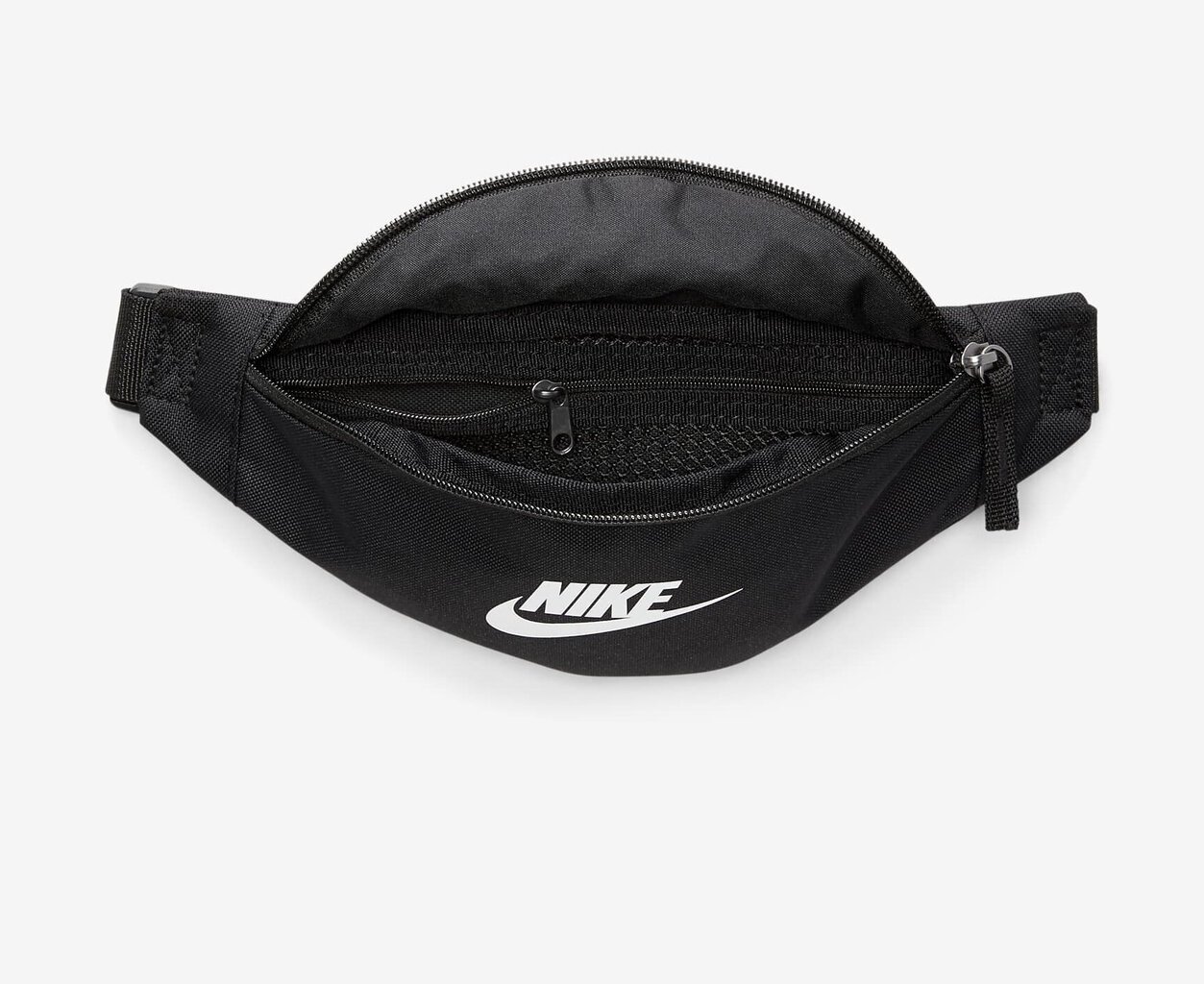 Jostas soma - Nike NK Heritage S Waistpack Black DB0488 010 цена и информация | Sieviešu somas | 220.lv