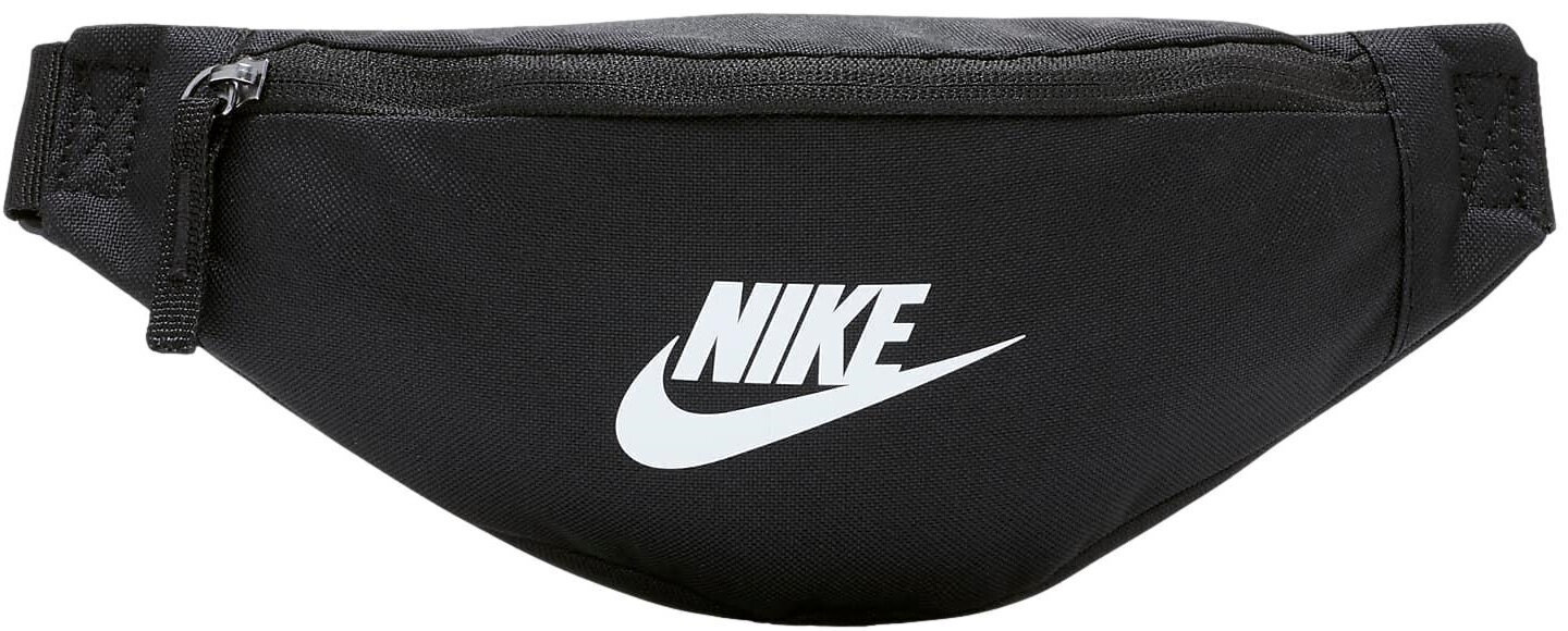 Jostas soma - Nike NK Heritage S Waistpack Black DB0488 010 цена и информация | Sieviešu somas | 220.lv