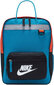 Mugursoma - Nike NK Tanjun Bkpk Blue Orange Black cena un informācija | Sporta somas un mugursomas | 220.lv