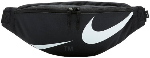 Jostas soma - Nike Heritage Waistpack Black DJ7378 010 cena un informācija | Sieviešu somas | 220.lv