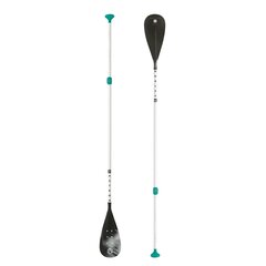 SUP airis Aztron Style 2.0 (165-210 cm), balts цена и информация | SUP доски, водные лыжи, водные аттракционы | 220.lv