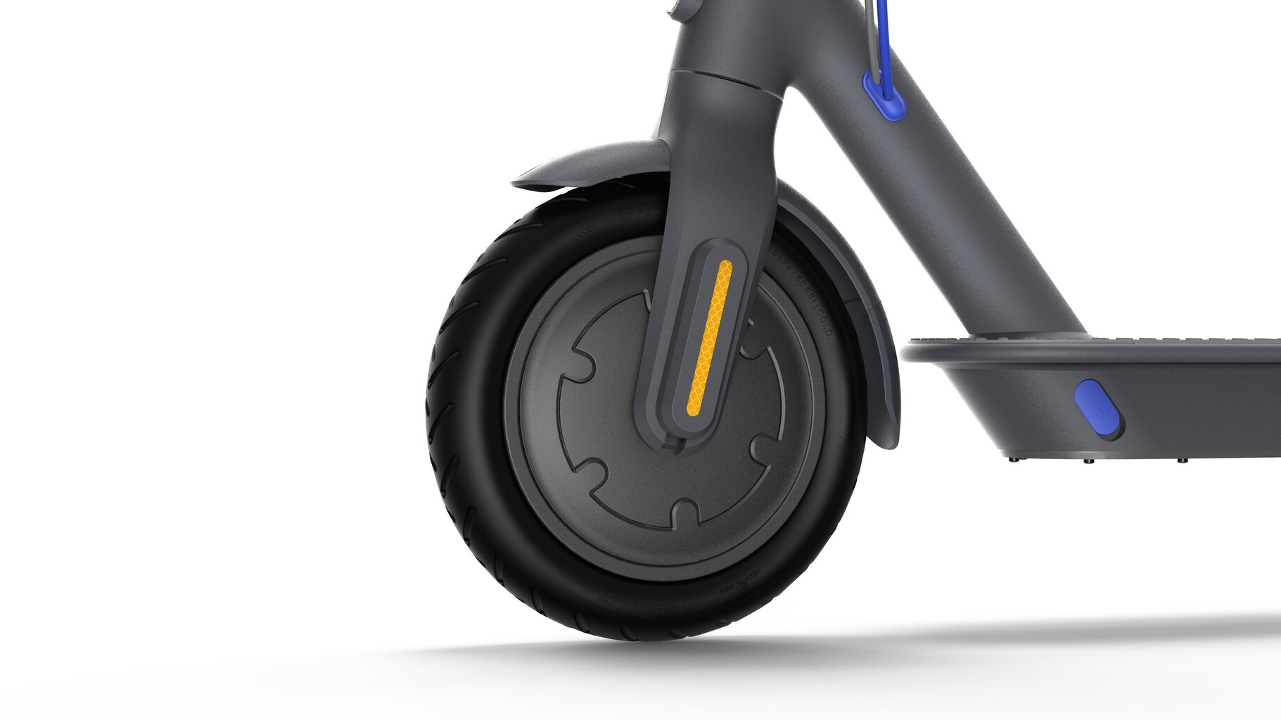 Elektriskais skrejritenis Xiaomi Mi Electric Scooter 3 EU, melns cena un informācija | Elektriskie skrejriteņi | 220.lv