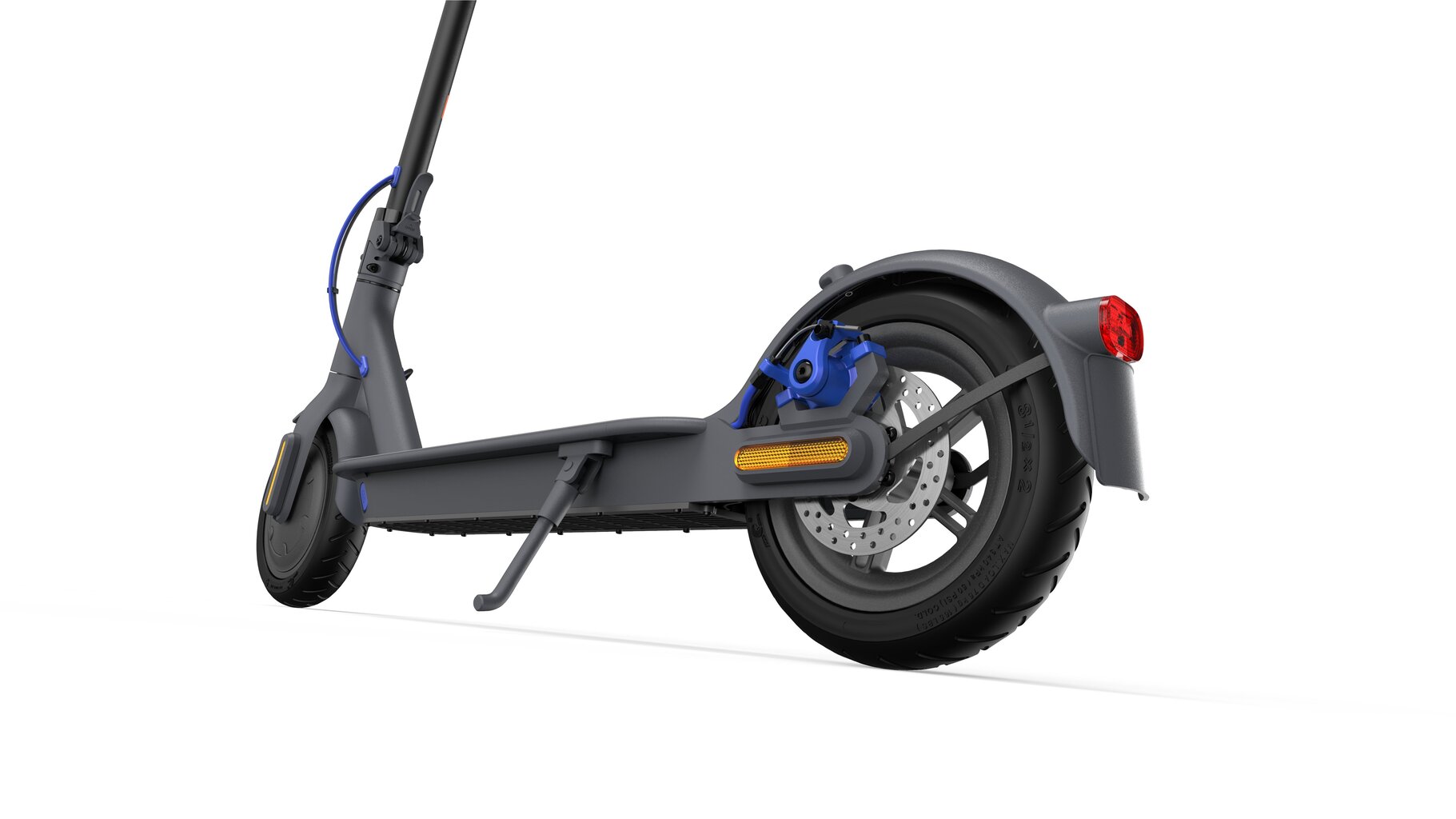 Elektriskais skrejritenis Xiaomi Mi Electric Scooter 3 EU, melns цена и информация | Elektriskie skrejriteņi | 220.lv