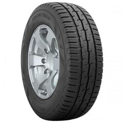 Toyo Observe Van 225/65R16 112 T цена и информация | Зимняя резина | 220.lv