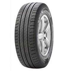 Шины для фургонов Pirelli CARRIER 215/65R16C цена и информация | Летняя резина | 220.lv