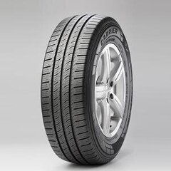 Шины для фургонов Pirelli CARRIER ALL SEASON 195/75R16C цена и информация | Всесезонная резина | 220.lv