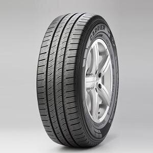 Pirelli Carrier all season цена и информация | Vissezonas riepas | 220.lv