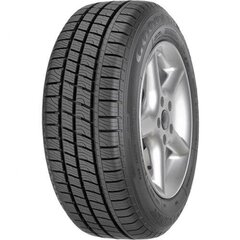 Шины для фургонов Goodyear CARGO VECTOR 2 215/60R17C цена и информация | Зимняя резина | 220.lv