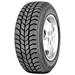 GOODYEAR CARGO ULTRAGRIP 215/70R15 109/107S C цена и информация | Зимняя резина | 220.lv