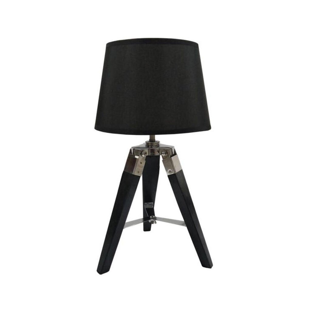 Volteno PABLO galda lampa E27 cena un informācija | Galda lampas | 220.lv