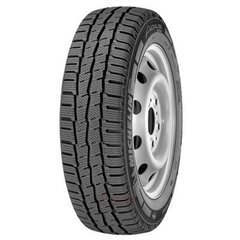 Michelin Ag alpin 215/75R16C 113 R цена и информация | Зимняя резина | 220.lv