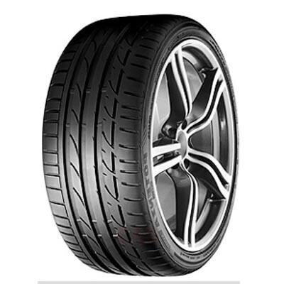 Bridgestone Potenza s001 cena un informācija | Ziemas riepas | 220.lv