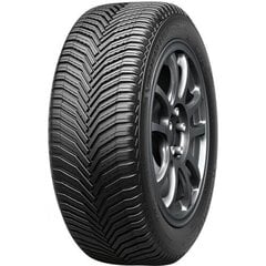 Michelin Mich crossclimate2 cena un informācija | Ziemas riepas | 220.lv