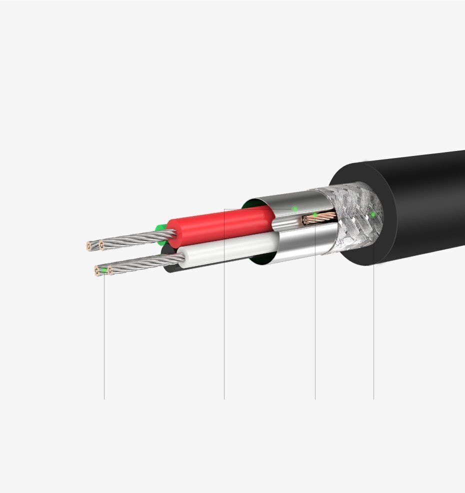 Ugreen 40964 cena un informācija | Adapteri un USB centrmezgli | 220.lv