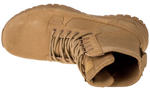 Ботинки мужские Merrell, коричневые цена и информация | Мужские ботинки | 220.lv