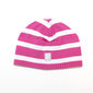 Cepure meitenēm Reima, rozā/ balta cena un informācija | Cepures, cimdi, šalles meitenēm | 220.lv